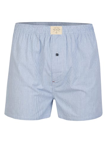 MG-1 6er-Set: Boxershorts in Bunt