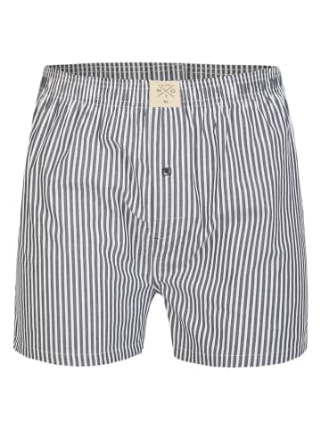 MG-1 6er-Set: Boxershorts in Bunt
