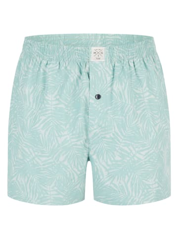 MG-1 6er-Set: Boxershorts in Bunt