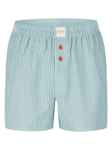 Phil & Co. Berlin 6er-Set: Boxershorts in Bunt