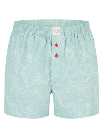 Phil & Co. Berlin 6er-Set: Boxershorts in Bunt