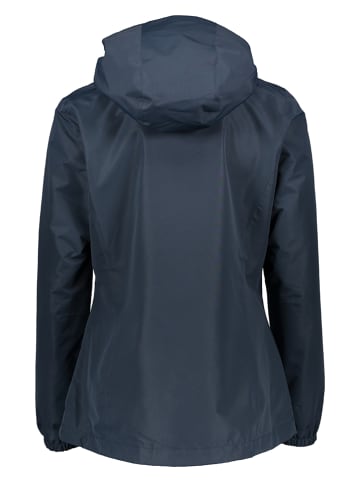 Jack Wolfskin Funktionsjacke "Stormy Point" in Dunkelblau