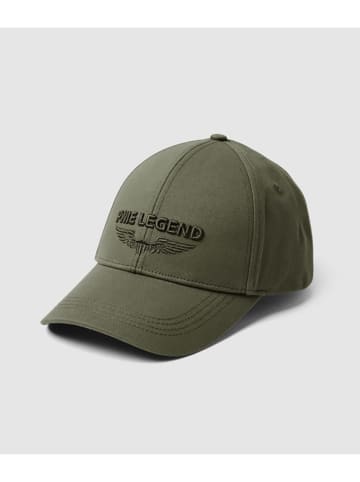 PME Legend Cap in Khaki