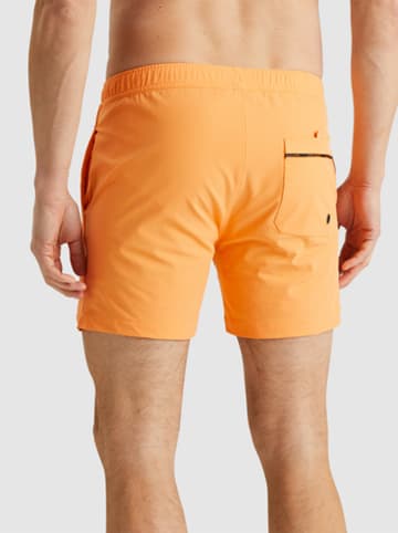 PME Legend Badehose in Orange