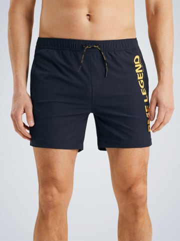 PME Legend Zwembroek donkerblauw