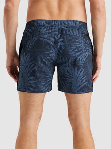 PME Legend Zwembroek donkerblauw