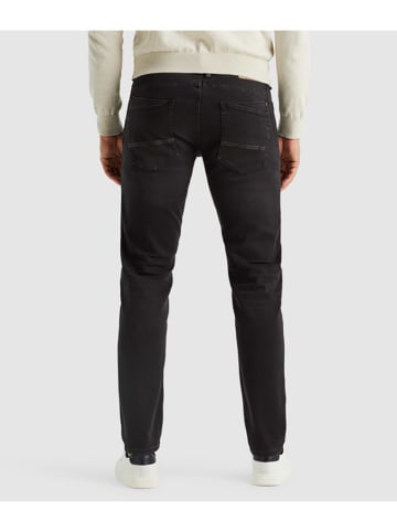 PME Legend Jeans - Regular fit - in Schwarz
