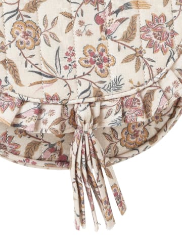 vertbaudet Schultertasche in Creme