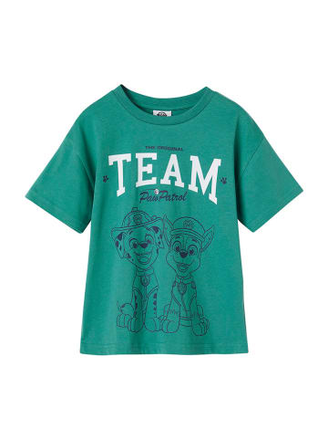 vertbaudet Shirt turquoise