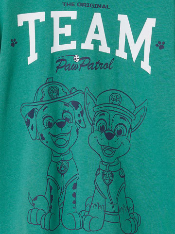 vertbaudet Shirt turquoise