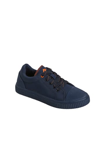 vertbaudet Sneakers donkerblauw