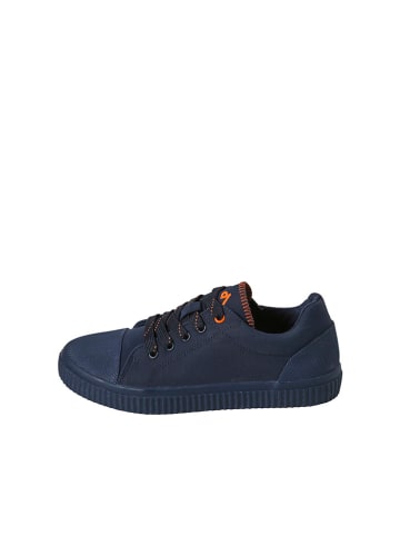 vertbaudet Sneakers donkerblauw
