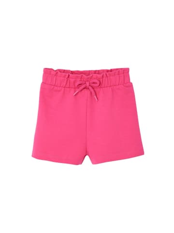 vertbaudet Shorts in Pink