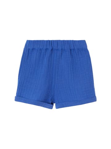 vertbaudet Short blauw