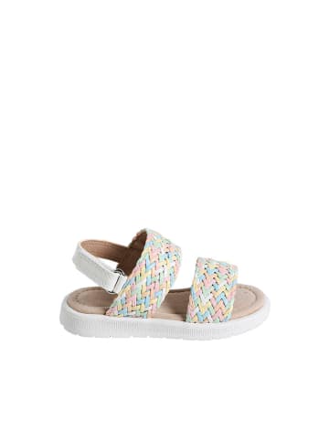 vertbaudet Sandalen meerkleurig