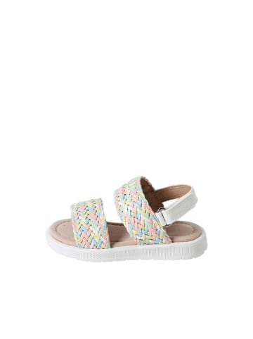 vertbaudet Sandalen meerkleurig