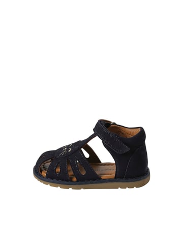 vertbaudet Sandalen zwart