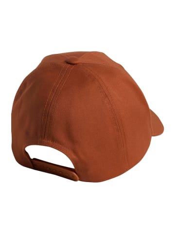 vertbaudet Cap in Orange