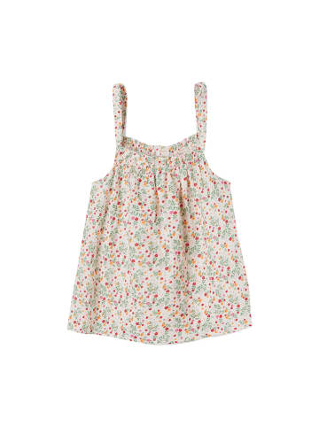 vertbaudet Top in Creme