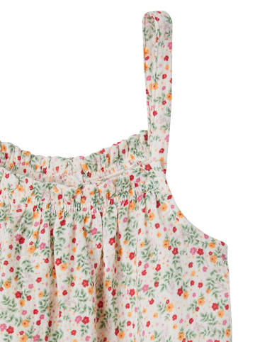 vertbaudet Top in Creme