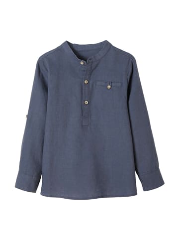 vertbaudet Longsleeve in Blau