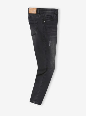 vertbaudet Jeans in Anthrazit