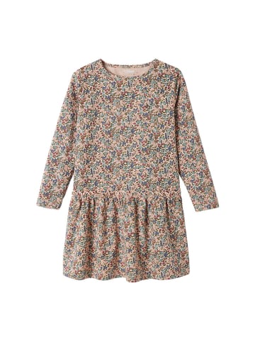 vertbaudet Kleid in Rosa