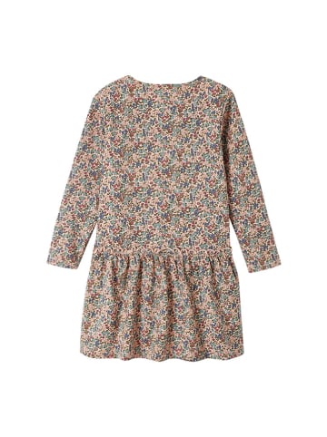 vertbaudet Kleid in Rosa