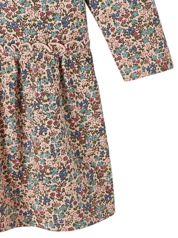 vertbaudet Kleid in Rosa