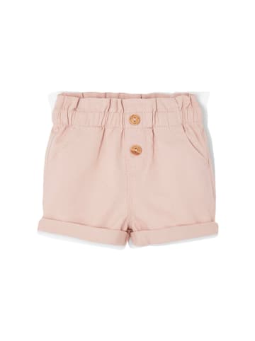 vertbaudet Short lichtroze