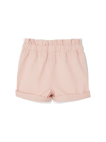 vertbaudet Short lichtroze