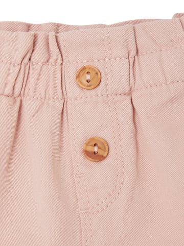 vertbaudet Short lichtroze