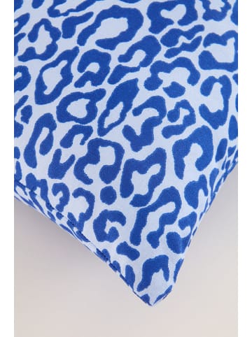 Jotex Kussenhoes "Leonard" blauw