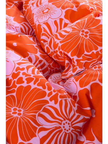 Jotex Bettbezug ''Anna'' in Orange
