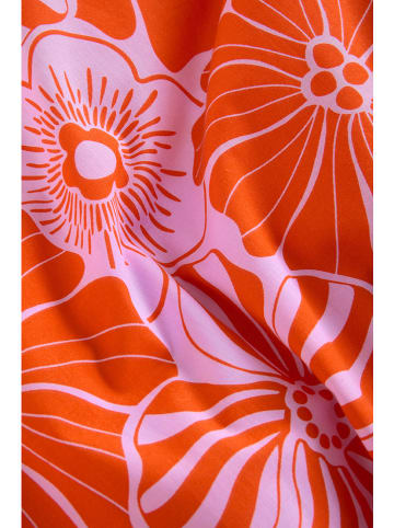 Jotex Bettbezug ''Anna'' in Orange