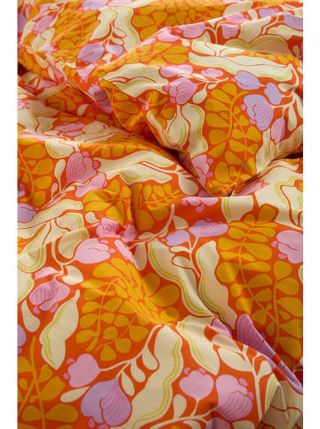 Jotex Bettbezug ''Florian'' in Orange