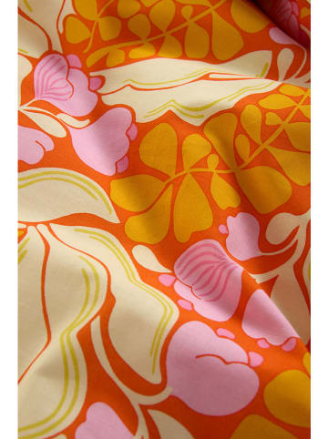 Jotex Bettbezug ''Florian'' in Orange