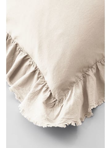 Jotex Kissenhülle ''Jinn'' in Beige