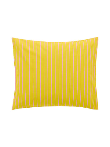 Jotex Kussenhoes "Sima" geel