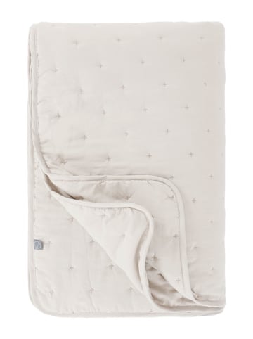 Jotex Bedsprei "Calm" wit