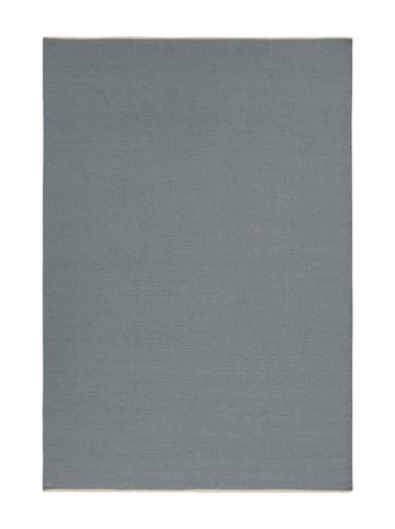 Jotex Woll-Teppich ''Row'' in Grau