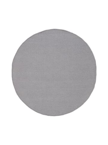 Jotex Woll-Teppich ''Row'' in Grau
