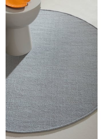 Jotex Wollen tapijt "Row" grijs