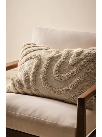 Jotex Kissenhülle ''Kyla'' in Beige