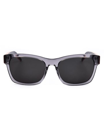 Converse Damen-Sonnenbrille in Grau-Rosa/ Schwarz