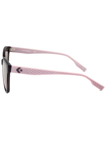 Converse Damen-Sonnenbrille in Lila/ Rosa