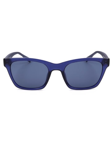 Converse Damen-Sonnenbrille in Blau/ Dunkelblau
