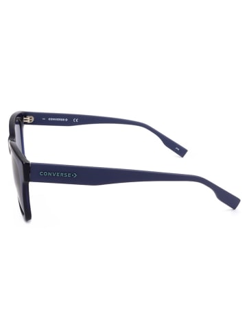Converse Damen-Sonnenbrille in Blau/ Dunkelblau