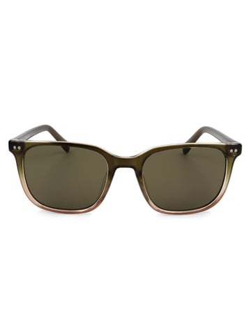 Fossil Herren-Sonnenbrille in Khaki