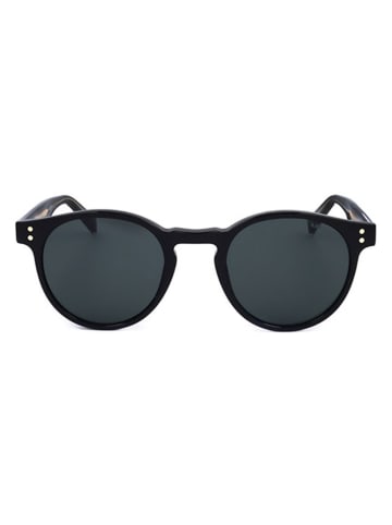 Levi's Herren-Sonnenbrille in Schwarz/ Dunkelblau